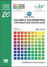 Colore e colorimetria - Librerie.coop