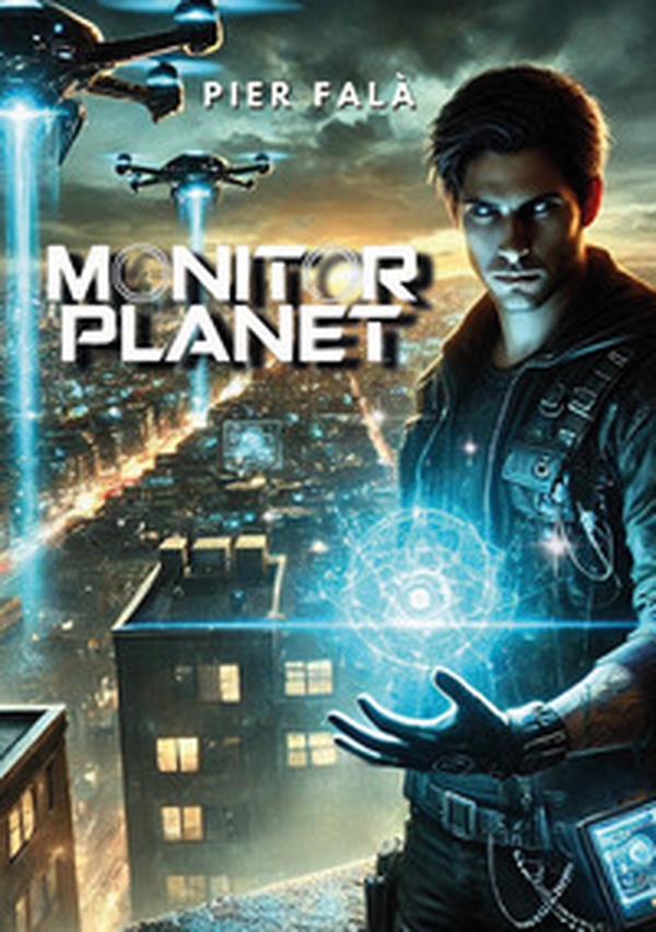 Monitor planet - Librerie.coop Monitor planet - Librerie.coop