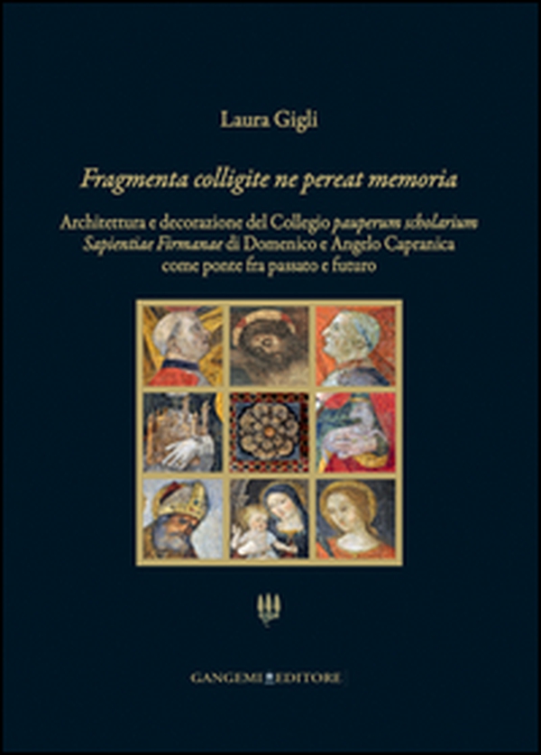 Fragmenta colligite ne pereat memoria - Librerie.coop Fragmenta colligite ne pereat memoria - Librerie.coop