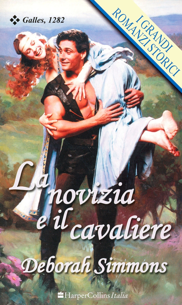 La novizia e il cavaliere - Librerie.coop La novizia e il cavaliere - Librerie.coop