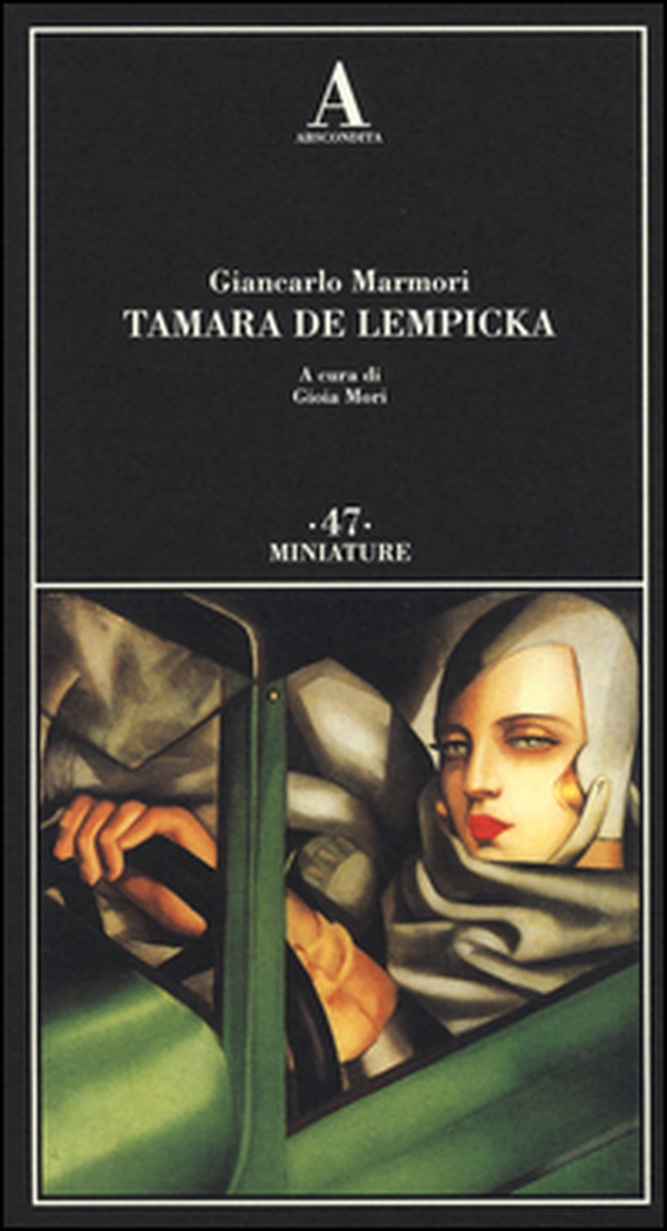 Tamara de Lempicka - Librerie.coop Tamara de Lempicka - Librerie.coop