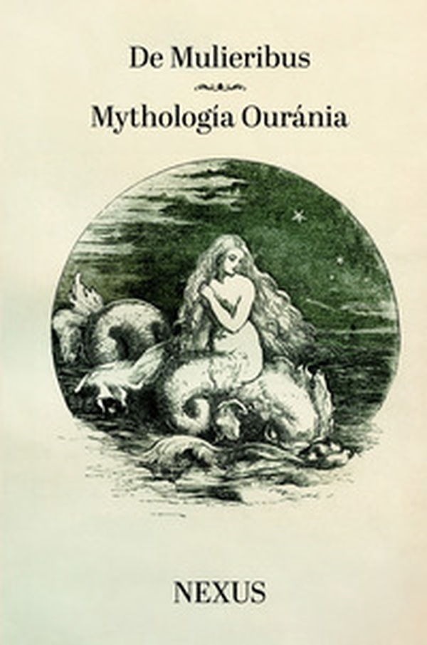 De Mulieribus-Mythología Ouránia - Librerie.coop De Mulieribus-Mythología Ouránia - Librerie.coop