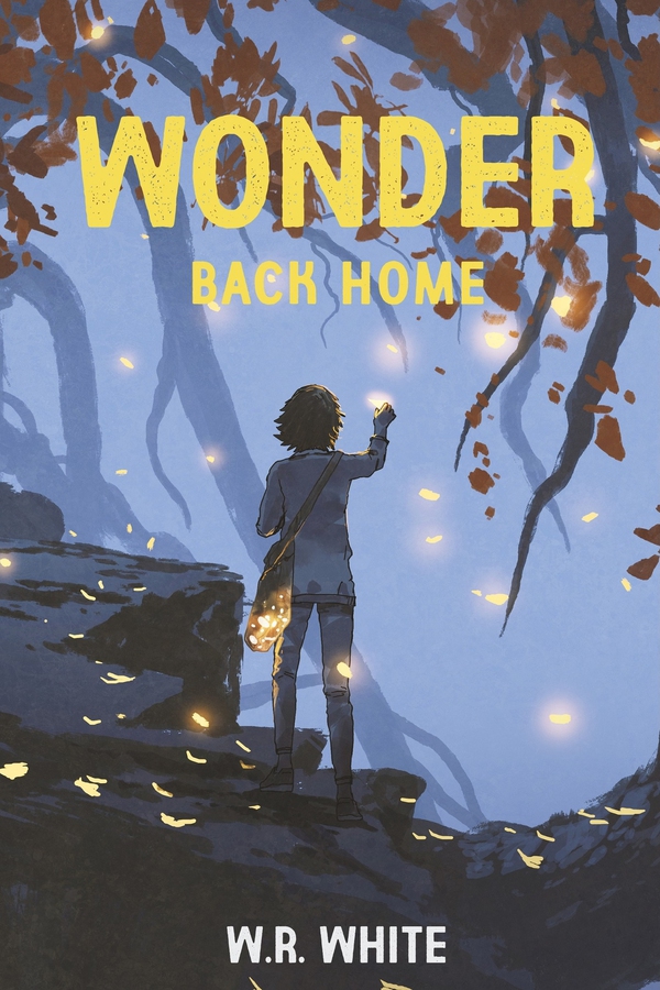 WONDER - Librerie.coop WONDER - Librerie.coop