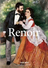 Renoir. Ediz. italiana - Librerie.coop