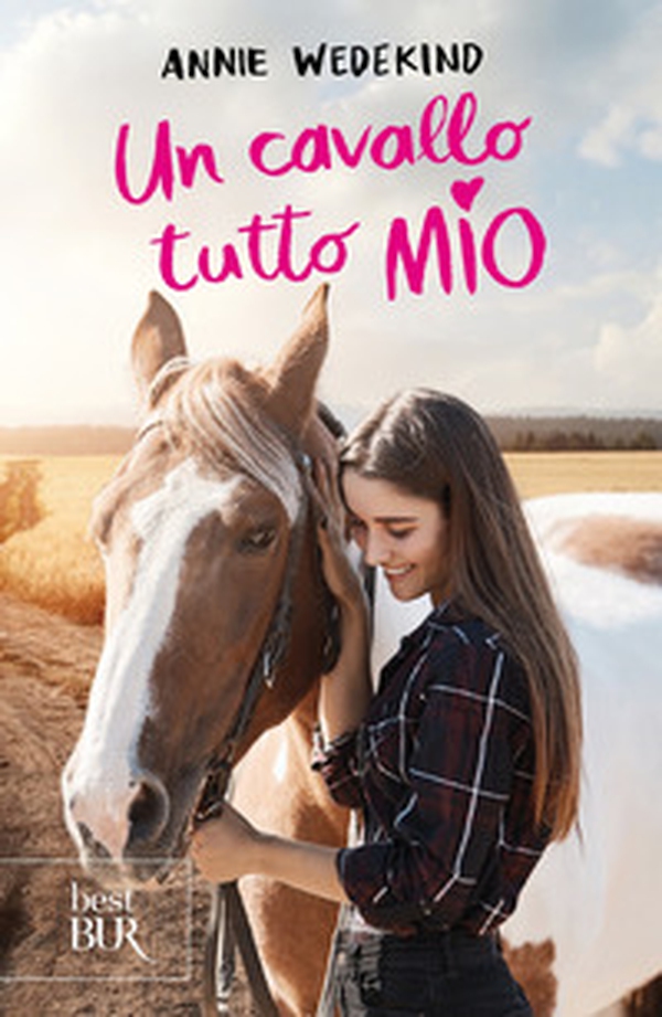 Un cavallo tutto mio - Librerie.coop Un cavallo tutto mio - Librerie.coop