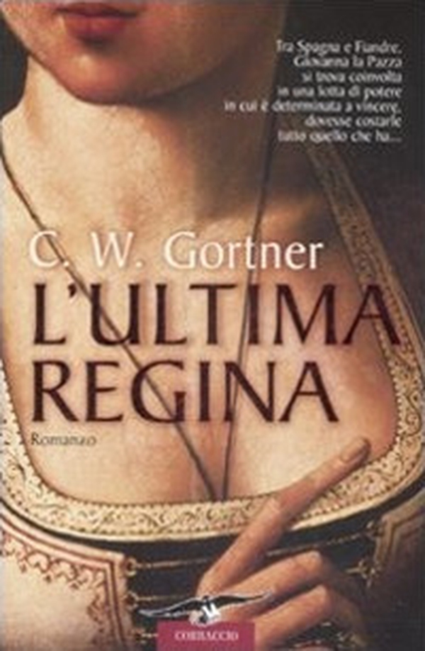 L'ultima regina - Librerie.coop L'ultima regina - Librerie.coop