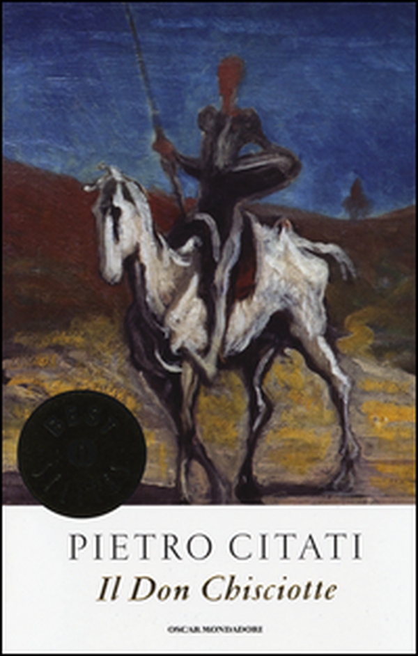 Il Don Chisciotte - Librerie.coop Il Don Chisciotte - Librerie.coop