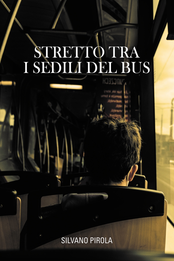 Stretto tra i sedili del bus - Librerie.coop Stretto tra i sedili del bus - Librerie.coop