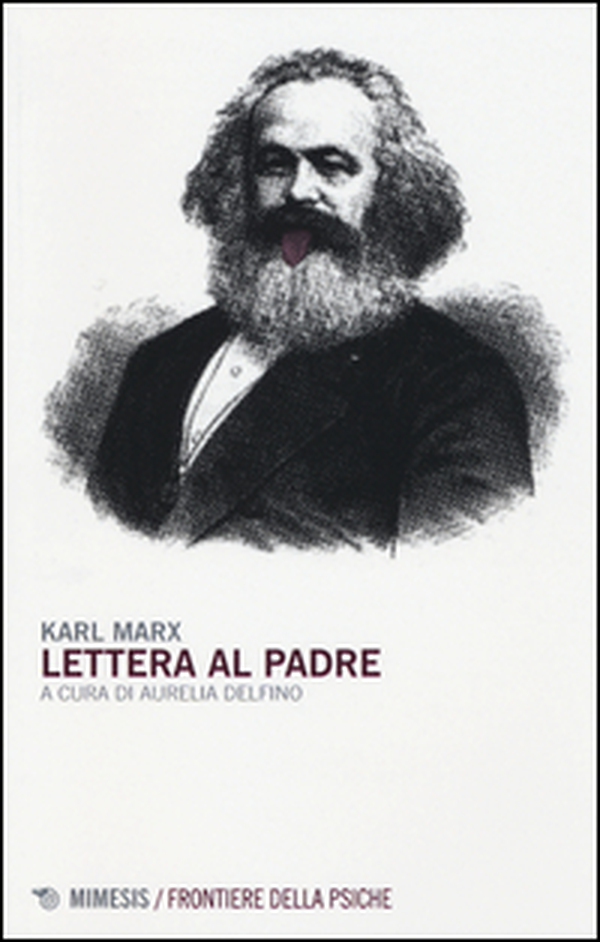Lettera al padre - Librerie.coop Lettera al padre - Librerie.coop