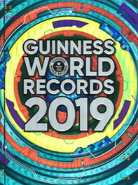 Guinness World Records 2019 - Librerie.coop