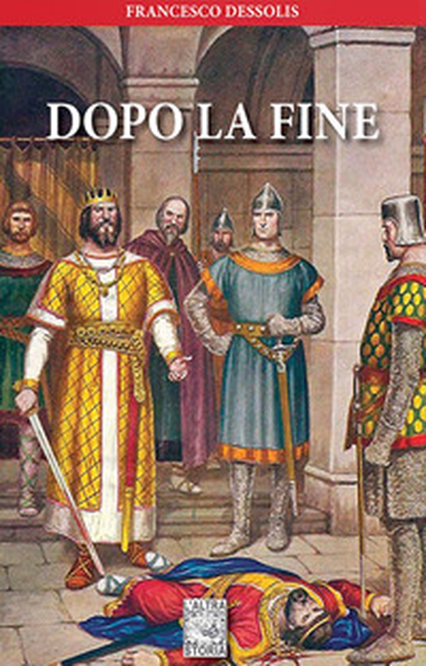 Dopo la fine - Librerie.coop Dopo la fine - Librerie.coop