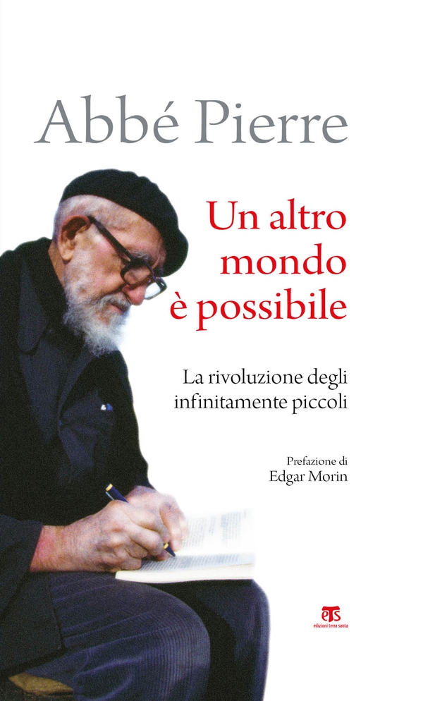 Un altro mondo è possibile - Librerie.coop Un altro mondo è possibile - Librerie.coop