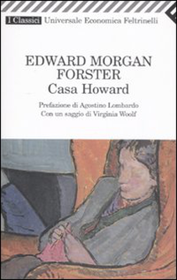 Casa Howard - Librerie.coop Casa Howard - Librerie.coop