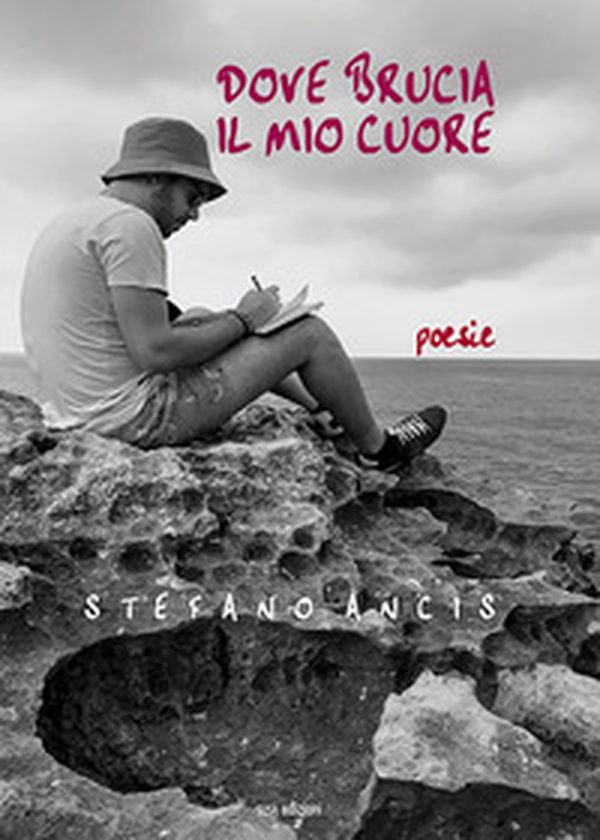 Dove brucia il mio cuore - Librerie.coop Dove brucia il mio cuore - Librerie.coop
