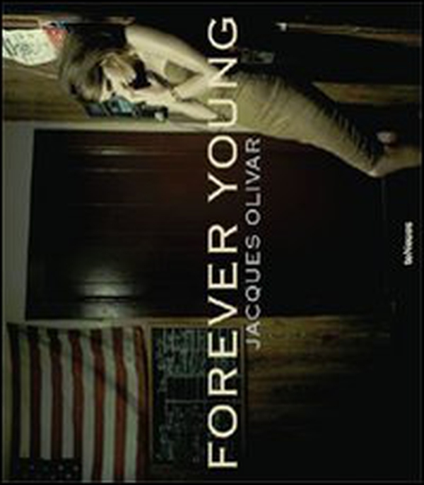 Jacques Olivar. Forever young - Librerie.coop Jacques Olivar. Forever young - Librerie.coop