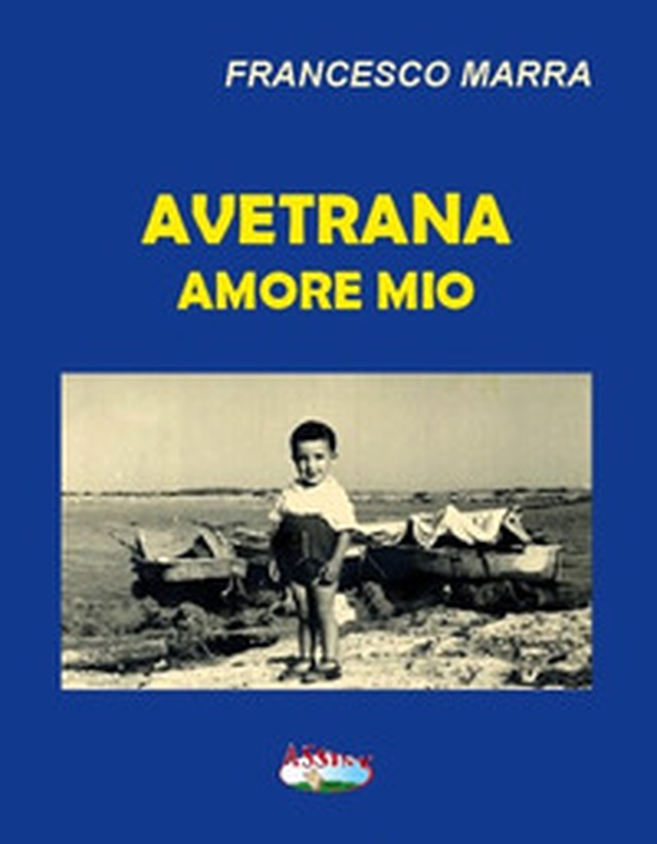 Avetrana amore mio - Librerie.coop Avetrana amore mio - Librerie.coop