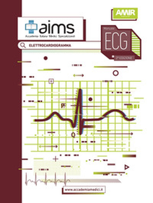 Manuale ECG - Librerie.coop Manuale ECG - Librerie.coop