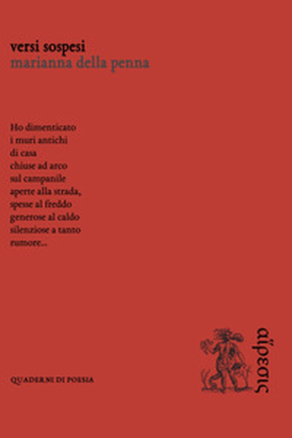 Versi sospesi - Librerie.coop Versi sospesi - Librerie.coop