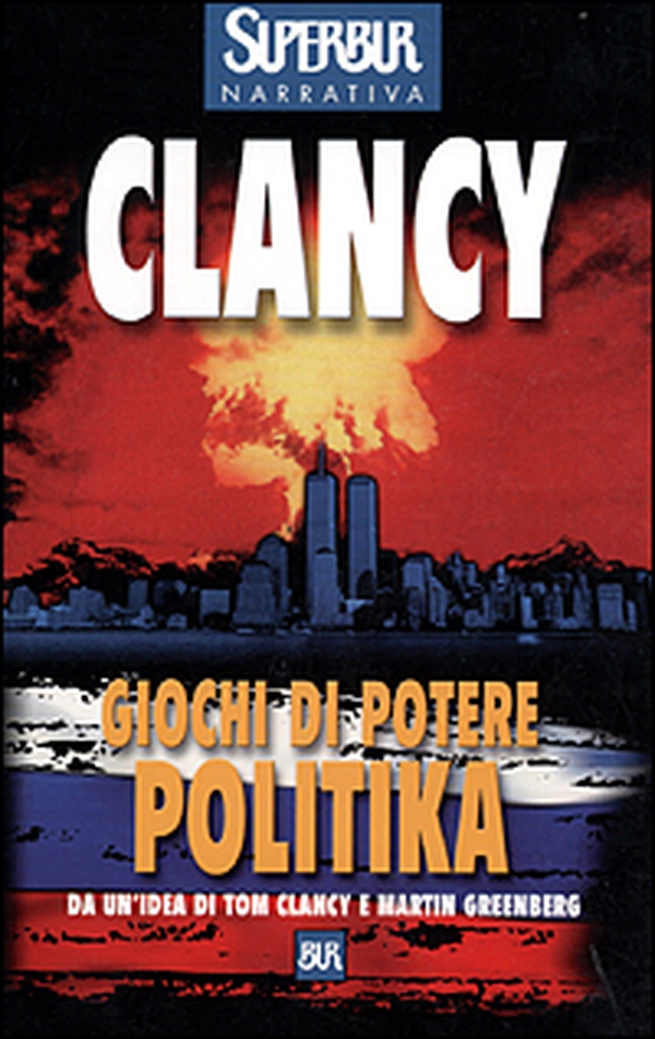 Politika. Giochi di potere - Librerie.coop Politika. Giochi di potere - Librerie.coop