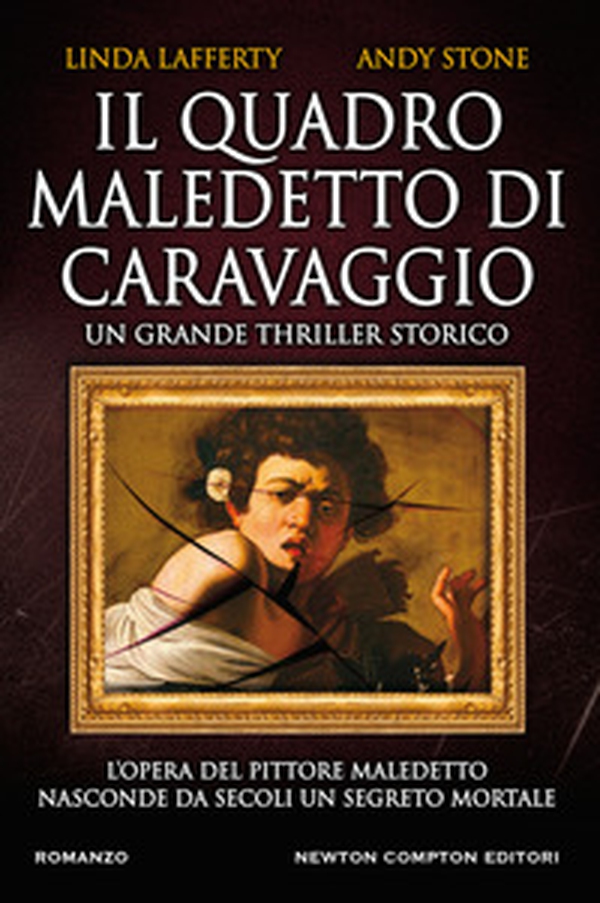 Il quadro maledetto di Caravaggio - Librerie.coop Il quadro maledetto di Caravaggio - Librerie.coop