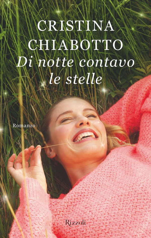 Di notte contavo le stelle - Librerie.coop Di notte contavo le stelle - Librerie.coop