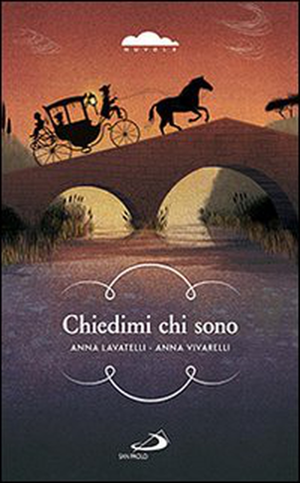 Chiedimi chi sono. Dal diario di viaggio di un giovane vissuto trecento anni fa - Librerie.coop Chiedimi chi sono. Dal diario di viaggio di un giovane vissuto trecento anni fa - Librerie.coop