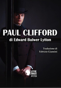 Paul Clifford - Librerie.coop