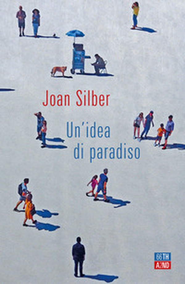 Un'idea di paradiso - Librerie.coop Un'idea di paradiso - Librerie.coop