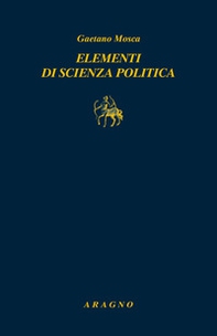 Elementi di scienza politica - Librerie.coop