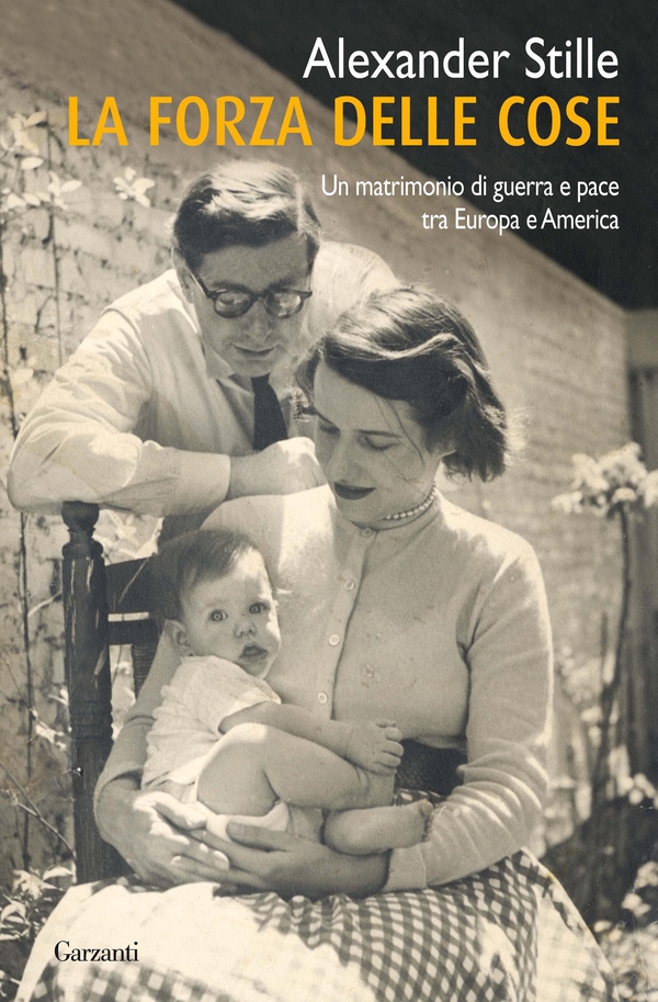 La forza delle cose - Librerie.coop La forza delle cose - Librerie.coop