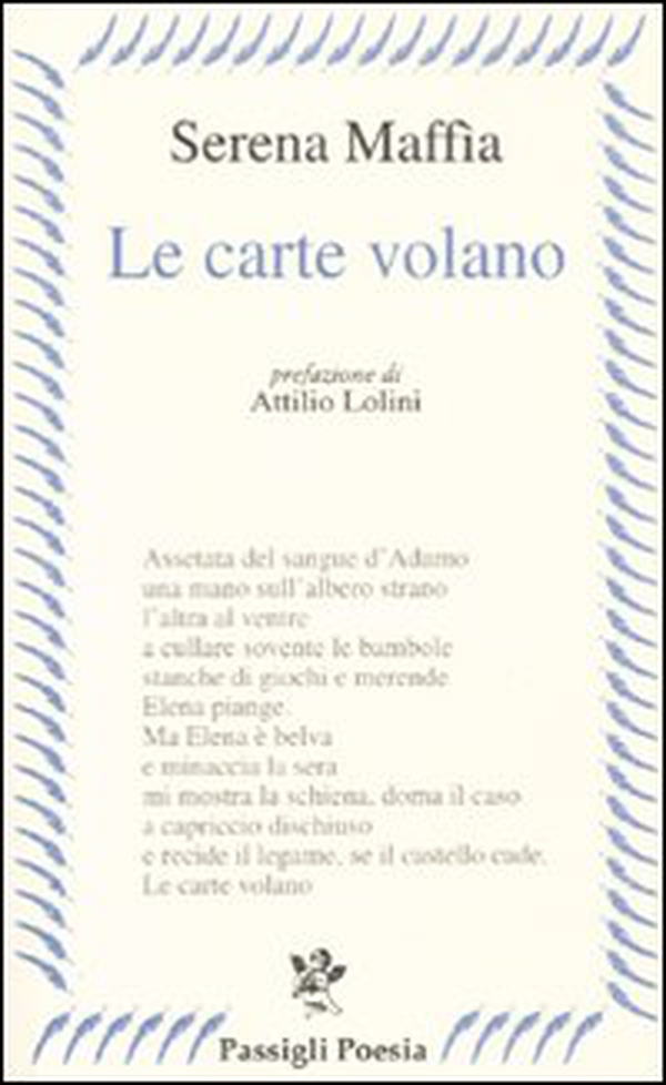 Le carte volano - Librerie.coop Le carte volano - Librerie.coop