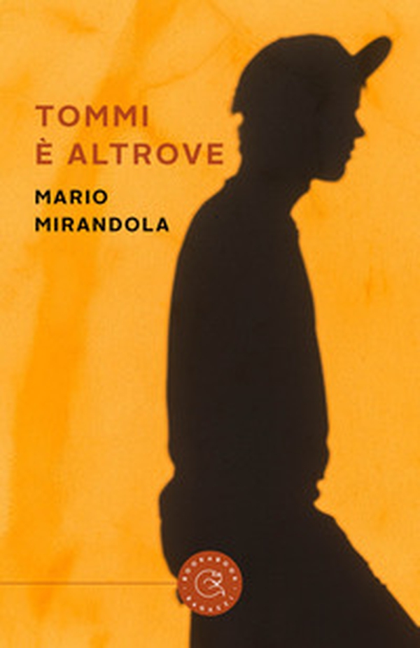 Tommi è altrove - Librerie.coop Tommi è altrove - Librerie.coop