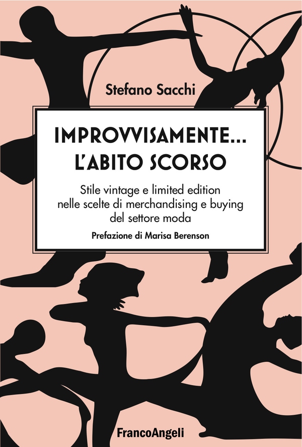 Improvvisamente l'abito scorso - Librerie.coop Improvvisamente l'abito scorso - Librerie.coop
