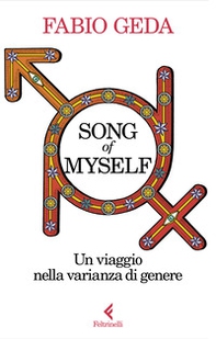 Song of myself. Un viaggio nella varianza di genere - Librerie.coop