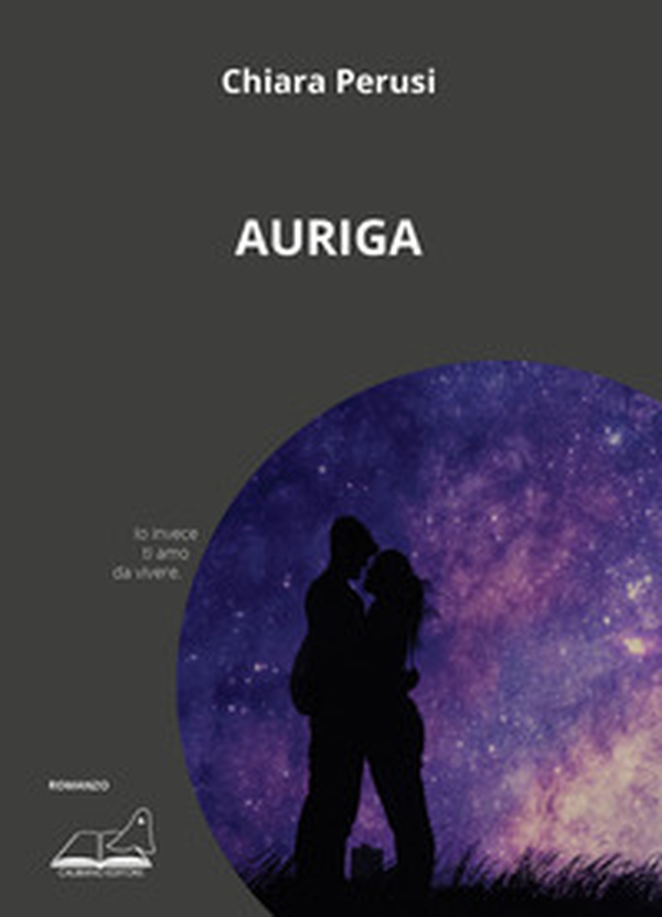 Auriga - Librerie.coop Auriga - Librerie.coop