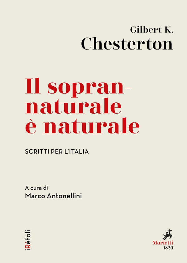 Il soprannaturale è naturale - Librerie.coop Il soprannaturale è naturale - Librerie.coop
