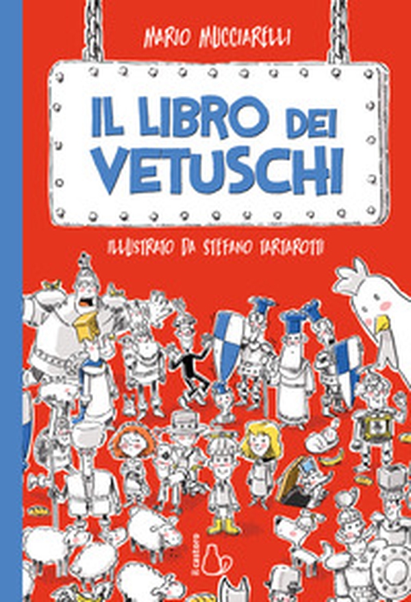 Il libro dei vetuschi - Librerie.coop Il libro dei vetuschi - Librerie.coop