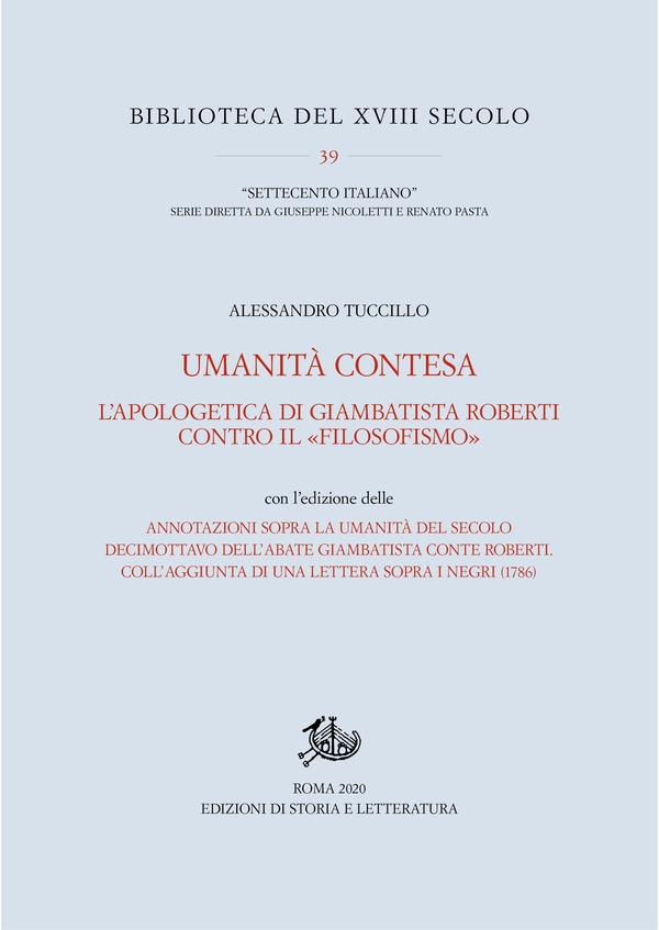 Umanità contesa - Librerie.coop Umanità contesa - Librerie.coop