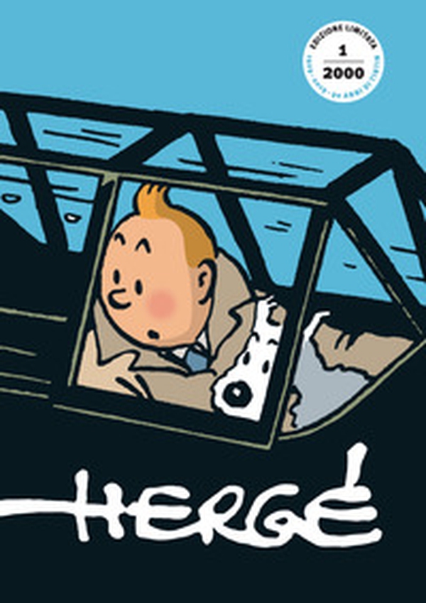 Le avventure di Tintin - Librerie.coop Le avventure di Tintin - Librerie.coop