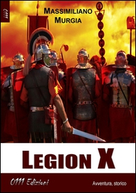 Legion X - Librerie.coop