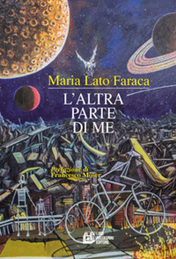 L'altra parte di me - Librerie.coop L'altra parte di me - Librerie.coop