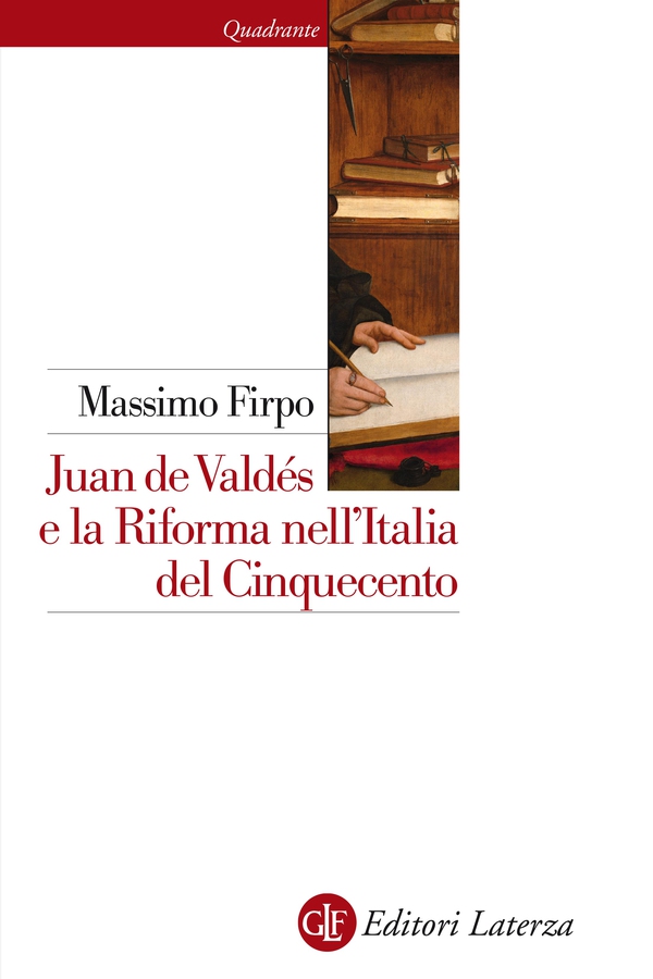 Juan de Valdés e la Riforma nell'Italia del Cinquecento - Librerie.coop Juan de Valdés e la Riforma nell'Italia del Cinquecento - Librerie.coop