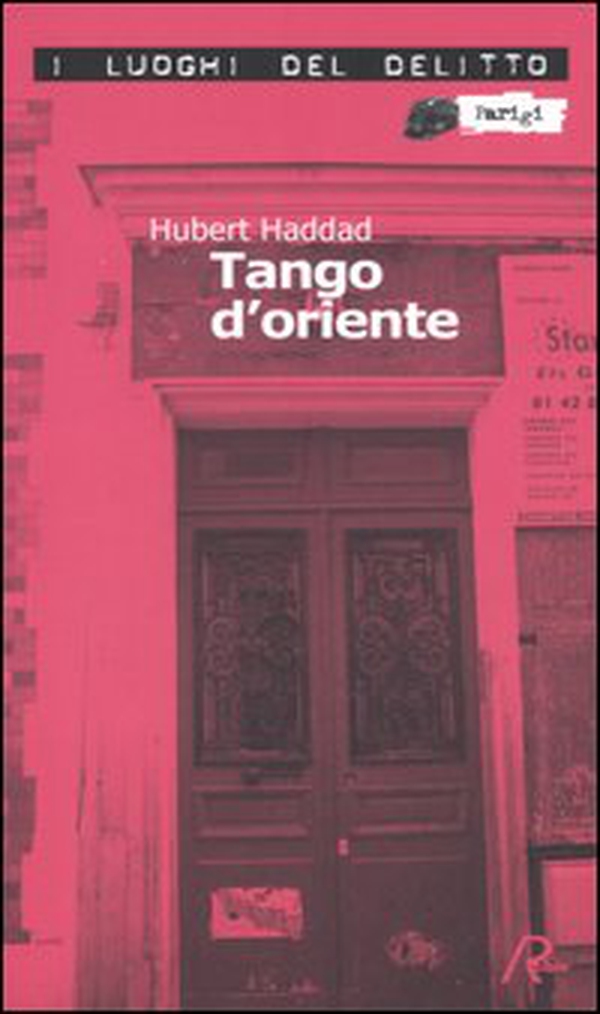 Tango d'oriente - Librerie.coop Tango d'oriente - Librerie.coop