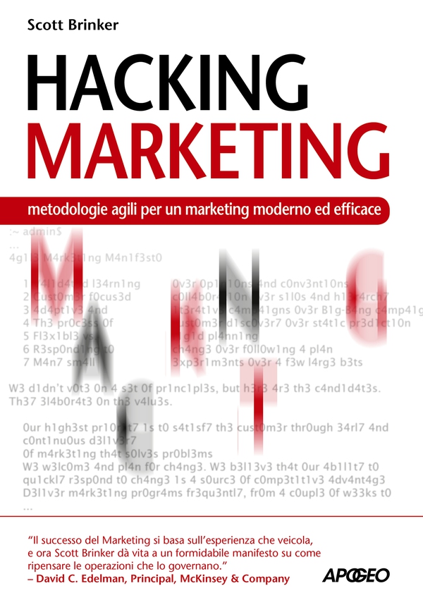 Hacking Marketing - Librerie.coop Hacking Marketing - Librerie.coop