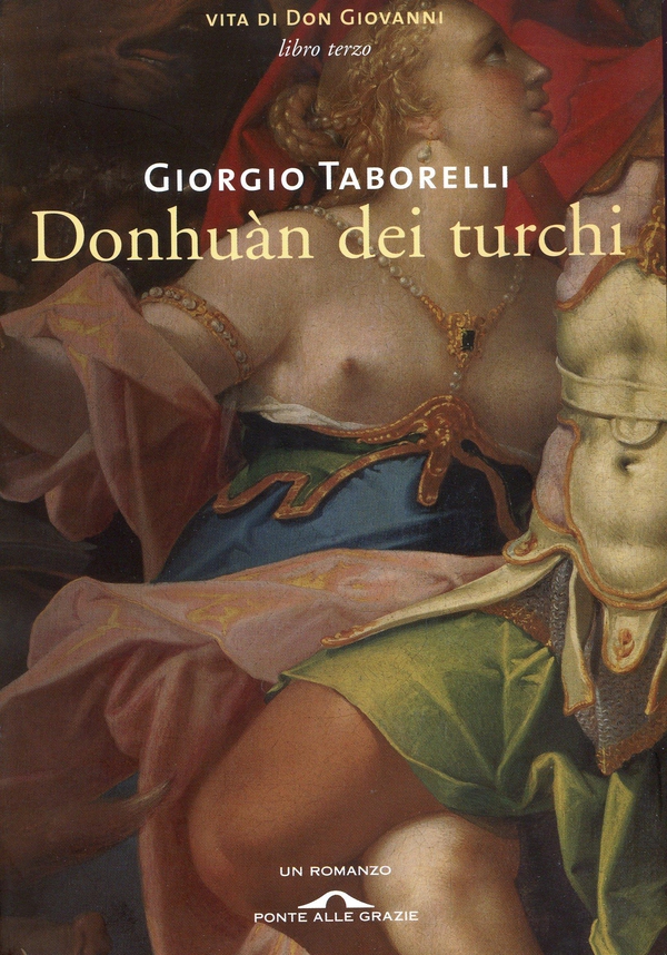 Donhuàn dei turchi - Librerie.coop Donhuàn dei turchi - Librerie.coop