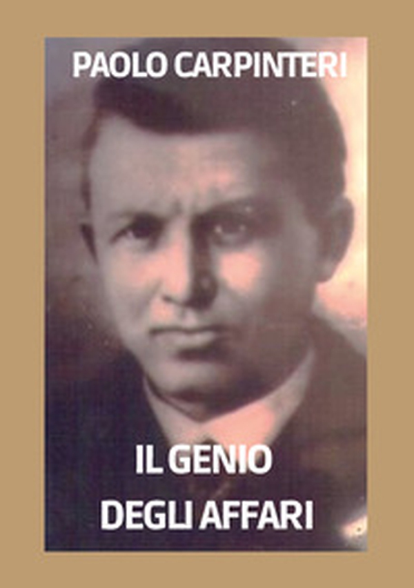 Il genio degli affari - Librerie.coop Il genio degli affari - Librerie.coop