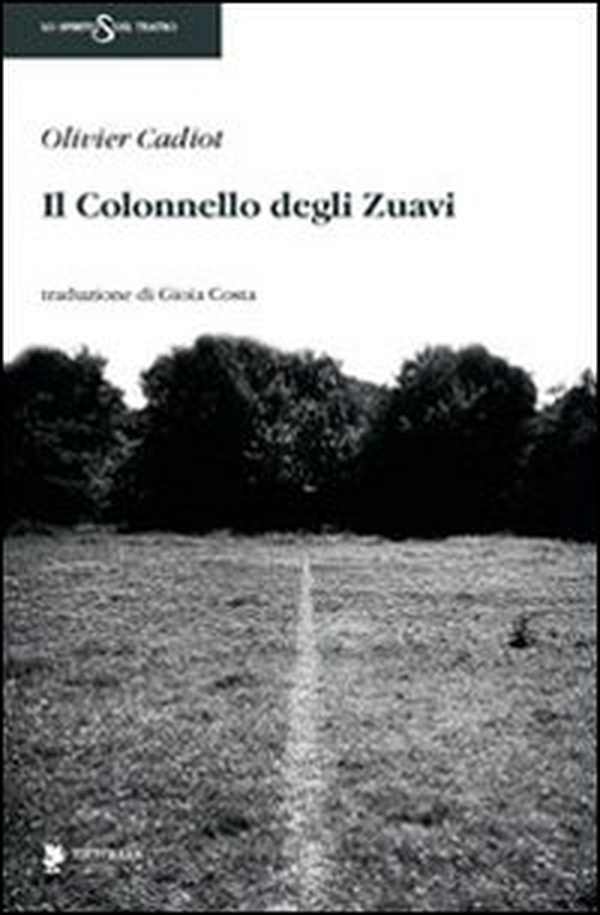 Il colonnello degli zuavi - Librerie.coop Il colonnello degli zuavi - Librerie.coop