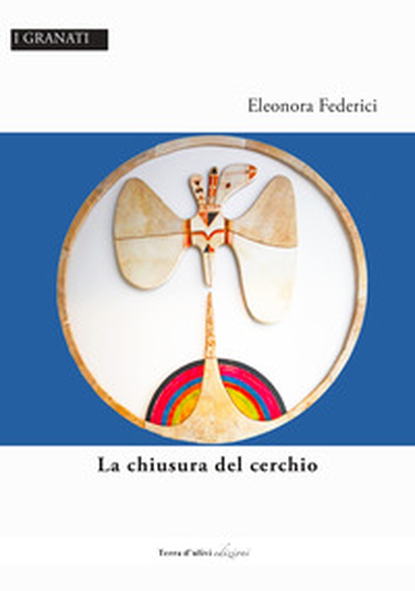 La chiusura del cerchio - Librerie.coop La chiusura del cerchio - Librerie.coop