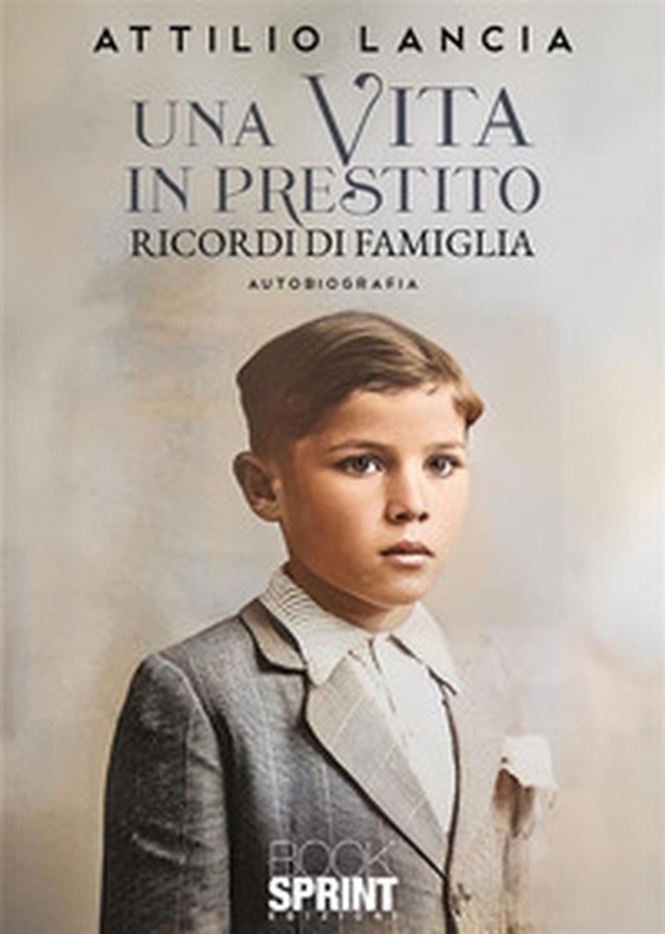 Una vita in prestito - Librerie.coop Una vita in prestito - Librerie.coop