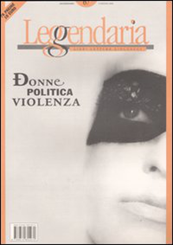 Leggendaria - Librerie.coop Leggendaria - Librerie.coop